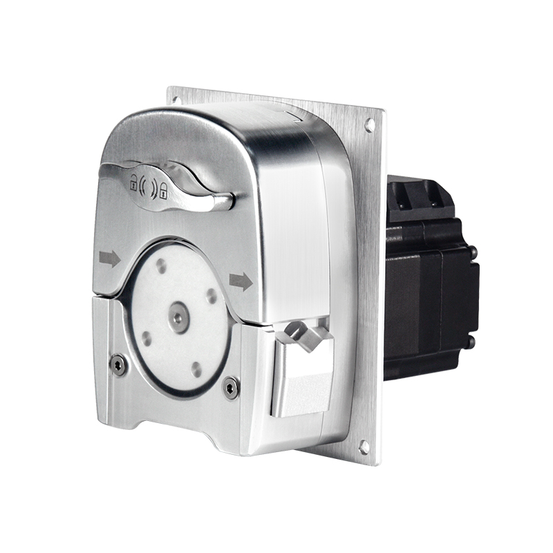 Peristaltic Pump Solution For Medical Devices