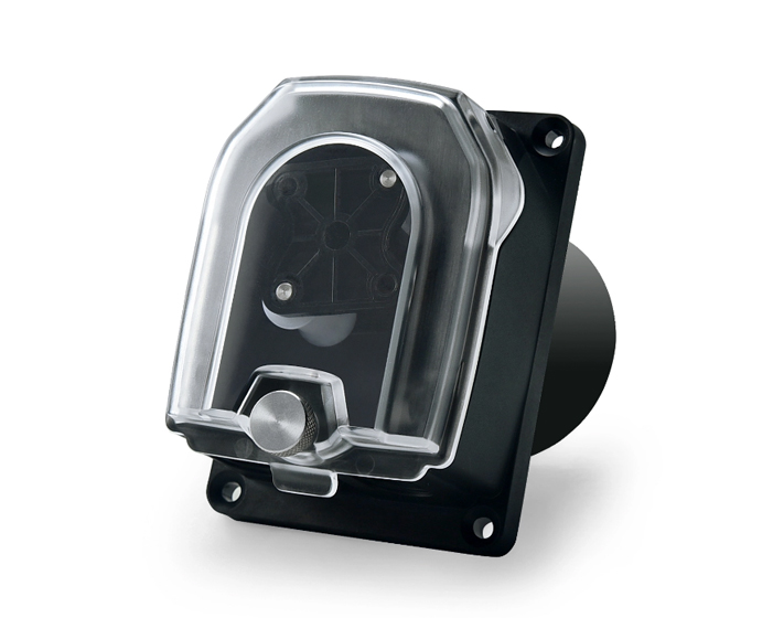 Peristaltic Pump Solution For Medical Devices