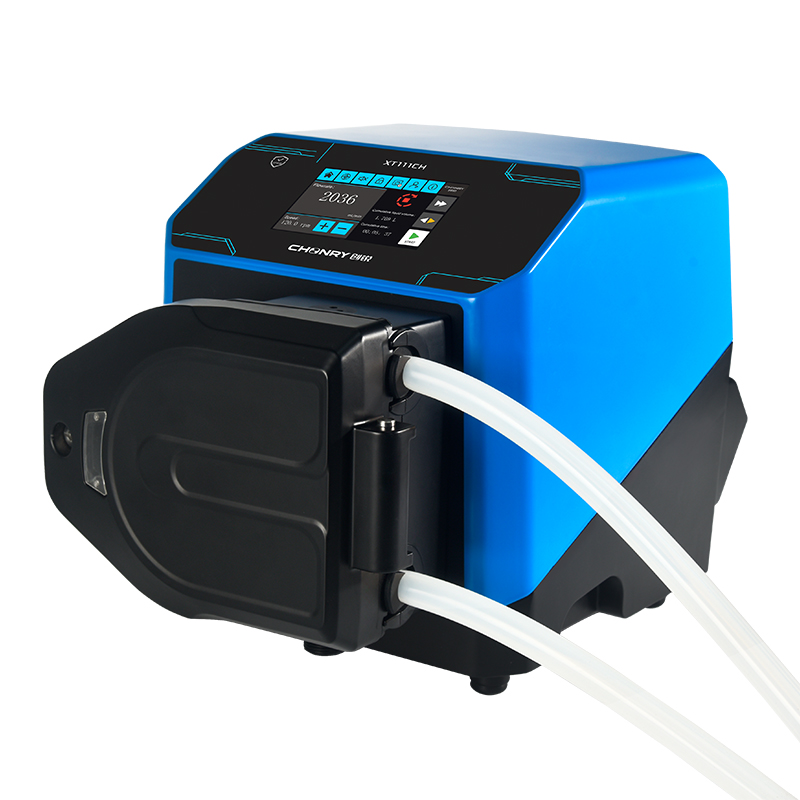 Peristaltic Pump System For Sale