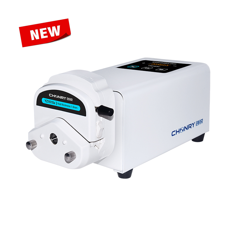 Peristaltic Pump System For Sale