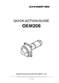 OEM206/WP300 Small Peristaltic Pump Brochure