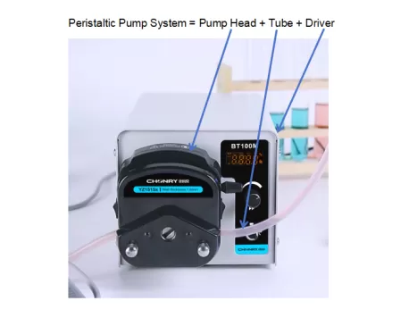 How to Select Your Right Peristaltic Pump System?