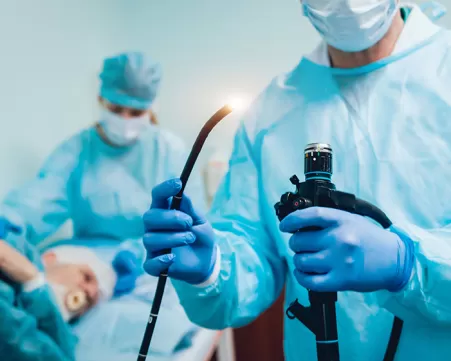 The core driving force of endoscope precision flushing: key technologies and advantages of peristaltic pumps The core driving force of endoscope precision flushing: key technologies and advantages of peristaltic pumps